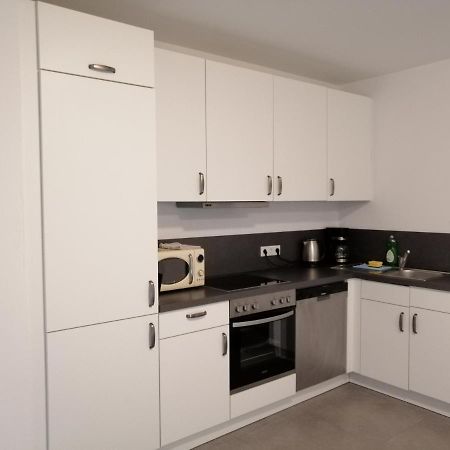Apartment Eg Oststeinbek 外观 照片