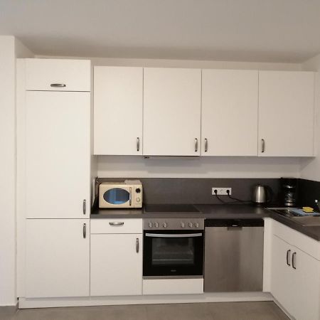 Apartment Eg Oststeinbek 外观 照片