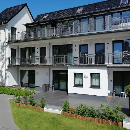 Apartment Eg Oststeinbek 外观 照片