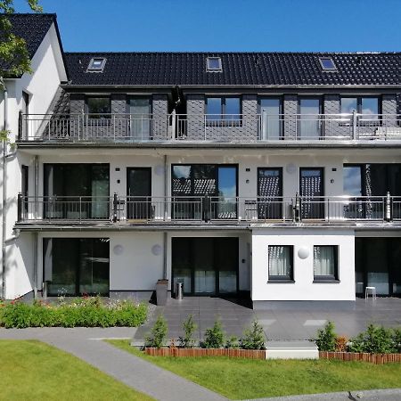 Apartment Eg Oststeinbek 外观 照片