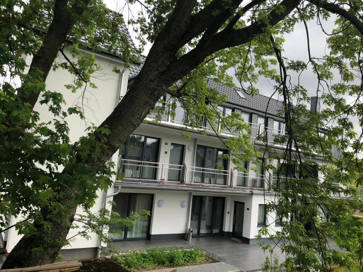 Apartment Eg Oststeinbek 外观 照片