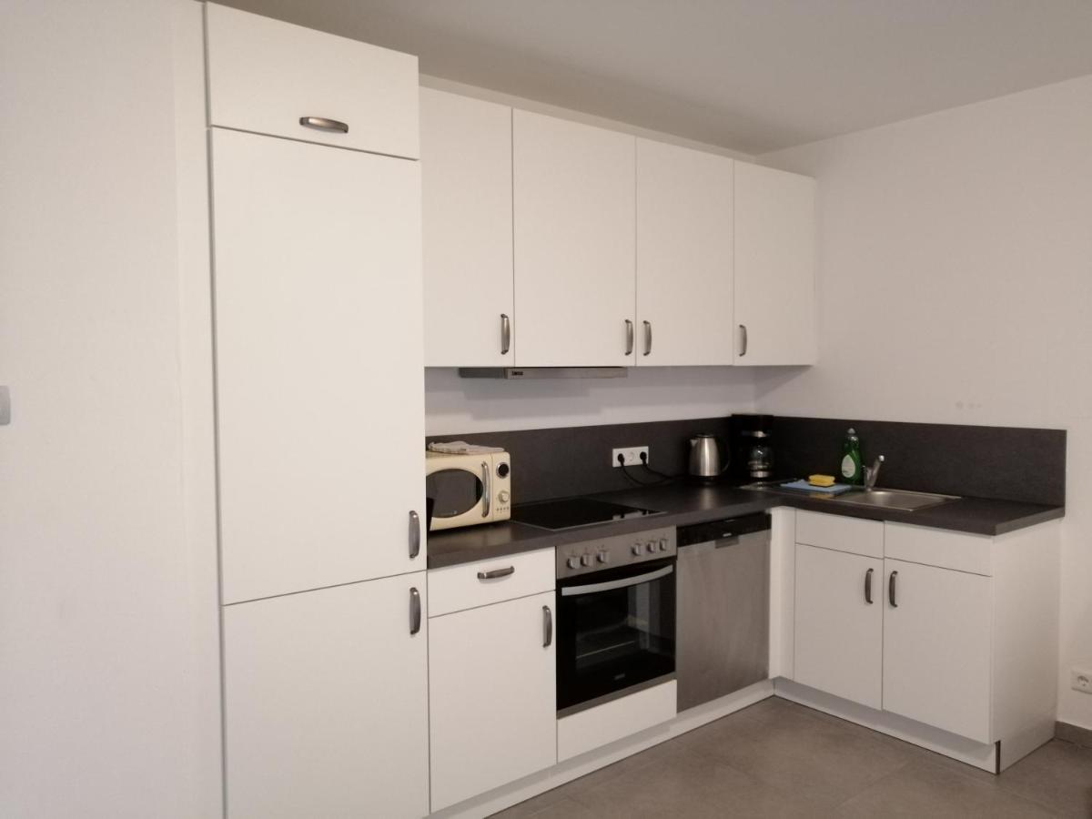 Apartment Eg Oststeinbek 外观 照片