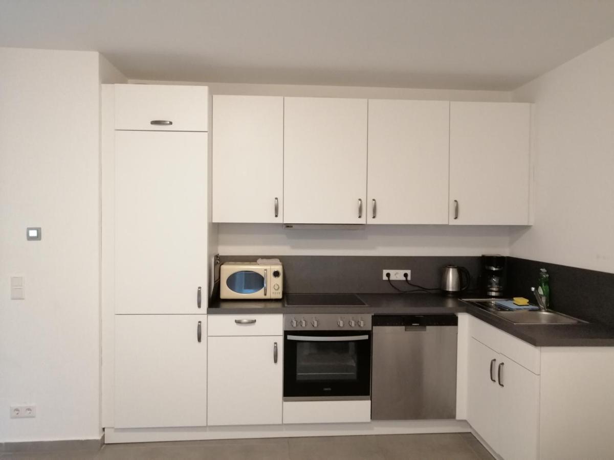 Apartment Eg Oststeinbek 外观 照片