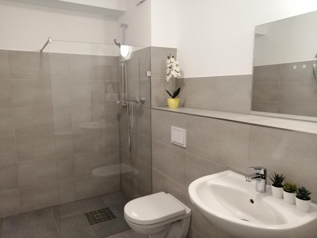 Apartment Eg Oststeinbek 外观 照片