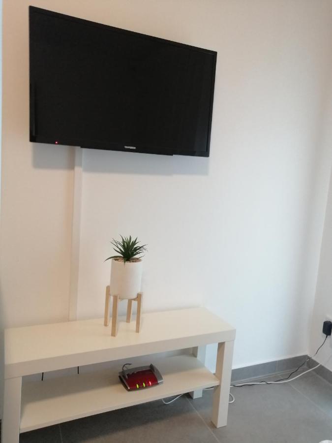 Apartment Eg Oststeinbek 外观 照片