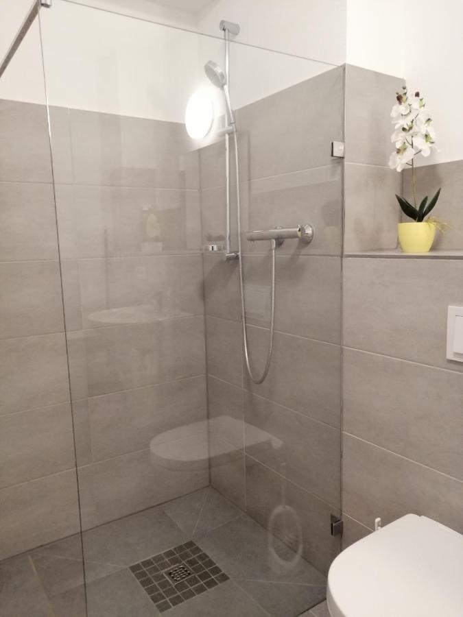 Apartment Eg Oststeinbek 外观 照片
