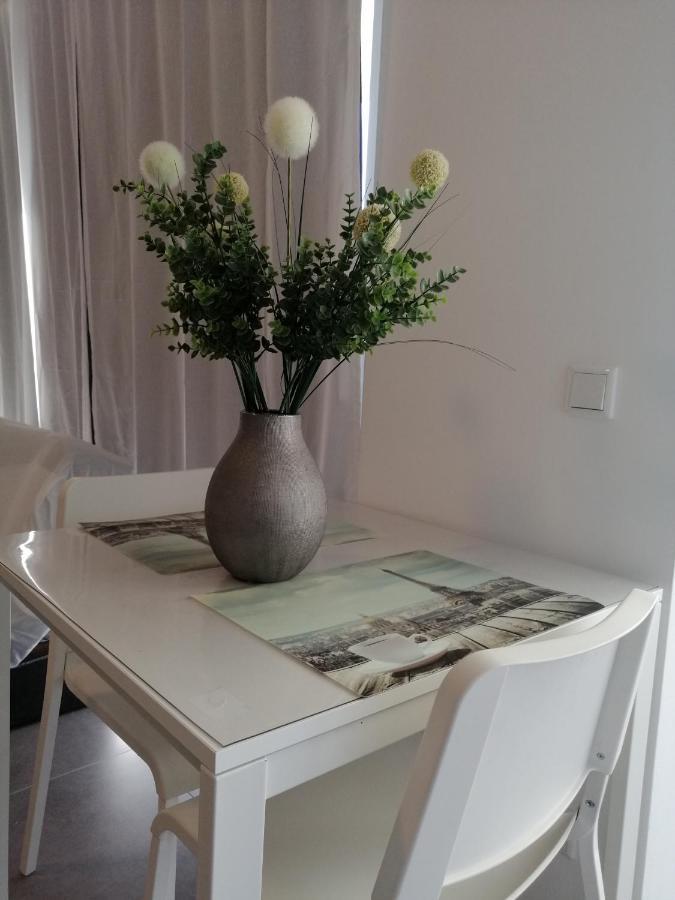 Apartment Eg Oststeinbek 外观 照片