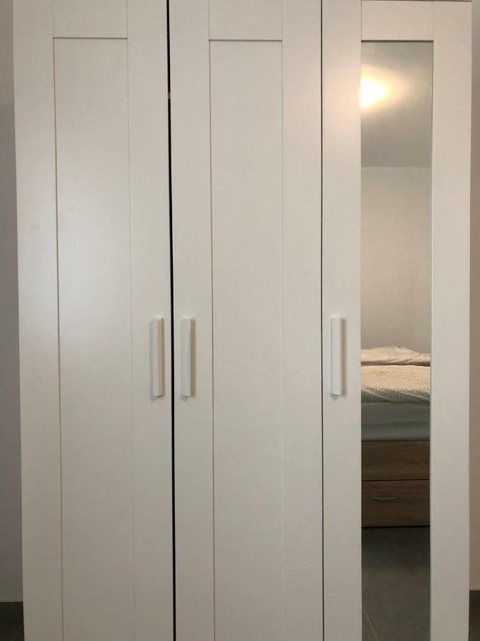 Apartment Eg Oststeinbek 外观 照片